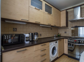 Апартаменты Mira Apartments