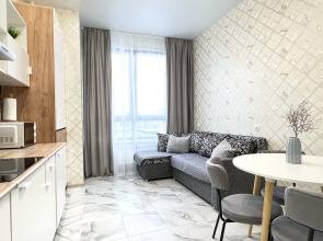 Квартира Элитная Kravc Group в ЖК бизнес-класса