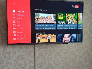 Квартира в Центральном Районе