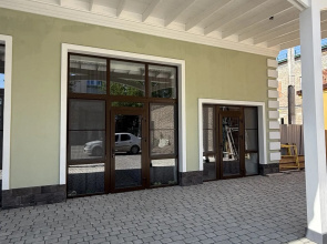 Ejforiya Apartments
