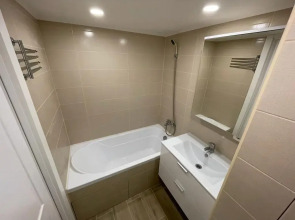 Квартира Студия Loft