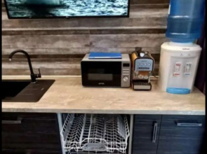 Апартаменты Раушен Престиж 11