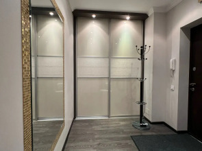 Апартаменты в Минске