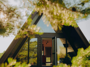 База отдыха Торополис