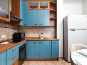 Квартира GM Apartments Рядом с Кремлем