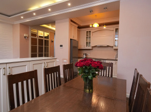 Ararat view in the center of  Erevan by Sweet Home   Apartments