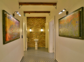 Отель Istanbul Life