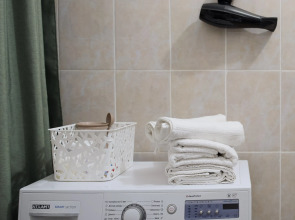 Квартира Краузе, 21/1