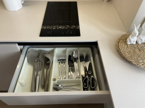 Апартаменты Baltic Resort на Невского