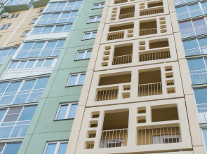 Апартаменты GreyAparts, Северо-запад, Удаленное Заселение