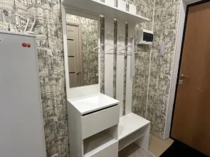 Квартира на Щусева 11к2 9 Этаж