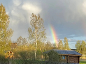 Гостевые домики Жуковка Village