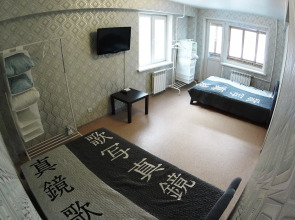 Апартаменты On Day на Проспекте Димитрова 9