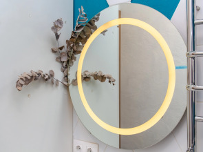 Квартира Уютная у Аквапарка