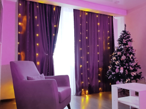 Lipetsk Tsentr 1 Flat