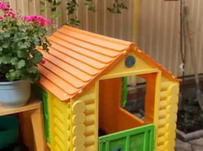 Гостевой дом Салют Вера