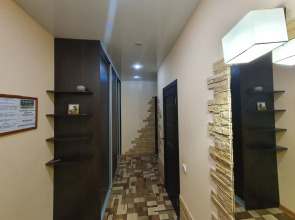 Апартаменты Двухкомнатные