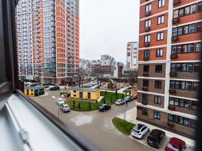 Апартаменты уютные  в ЖК Аpeна от LеtоAрart