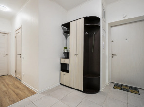 Апартаменты Шикарная двушка