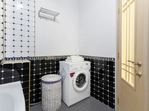 Апартаменты Prim Rooms Avrora в центре города