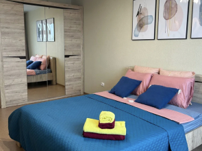 Квартира Фабричная 36