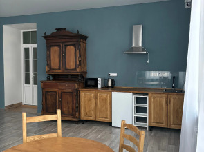 Гостевой Дом Морошка