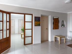 Меблированные комнаты  Еврозона