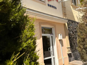 Отель Latif Samarkand