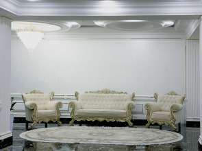 Отель Ko'k Saroy Plaza