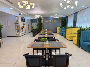 Porto Bello Hotel