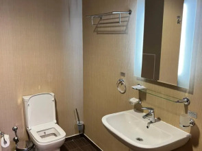 Апартаменты Горная карусель 6