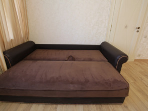 Квартира Сталинка у Кремля в центре