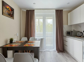 Апартаменты в центре Минска ул Заславская 19