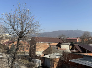 Квартира Новая Двухкомнатная Квартира во Владикавказе