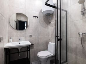 Апартаменты у Марсово Поля