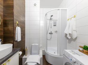 Квартира Студия в Центре