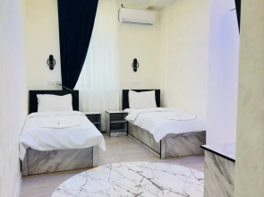 Отель Status Inn