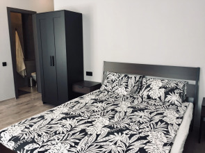 Апартаменты Студия лофт