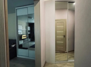 Квартира в самом сердце столицы