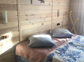 Гостевой Дом Ski Park