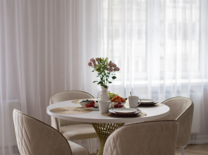 Квартира Городской Вал