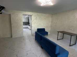 Bolshoy Kottedzh 12 Spalnykh Mest Private House