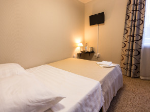 Мини-отель Сияние