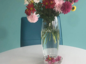 Апартаменты с Панорамным Видом на Море