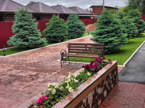 Гостиница Алмаз