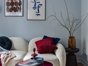 Квартира Студия Большая Грузинка