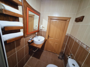 Отель Gedik Pasa Konagi