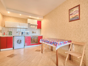 Апартаменты на Косарева 14