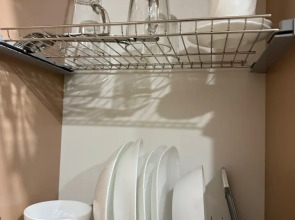 Апартаменты Апартикс