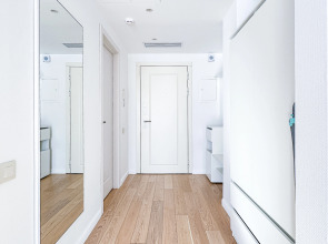 Апартаменты Монако 24 ЖК "Граф Толстой" 610